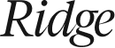 Ridge